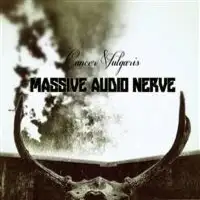 Massive Audio Nerve - Cancer Vulgaris album cover