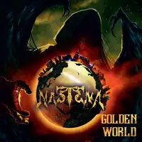 Mastema - Golden World album cover