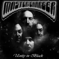 Master Charger - Unity In Black album cover