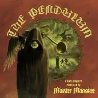 Master Massive - The Pendulum album cover