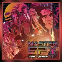 Master Spy - The Train album cover