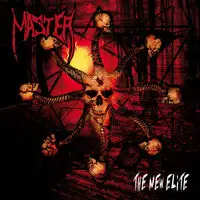 Master - The New Elite (Reissue) album cover