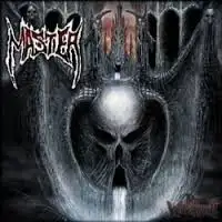 Master - The Witchhunt album cover