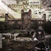 Mastercastle - The Phoenix album cover
