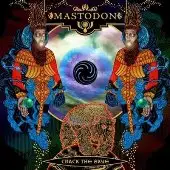 Mastodon - Crack The Skye album cover