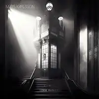 Mats Karlsson - Mood Elevator album cover