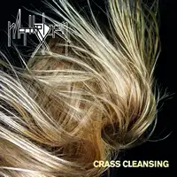 Matterhorn - Crass Cleansing album cover