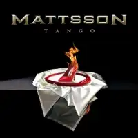 Mattsson - Tango album cover