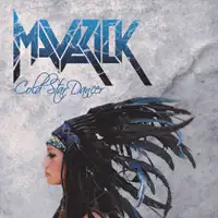 Maverick - Cold Star Dancer album cover