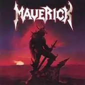 Maverick - Maverick album cover