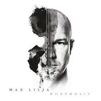 Max Lilja - Morphosis album cover