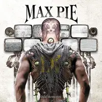 Max Pie - Odd Memories album cover