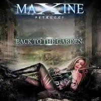 Maxine Petrucci - Back To The Garden album cover