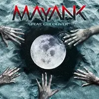 Mayank - Mayank album cover