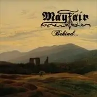 Mayfair - Behind (Reissue) album cover