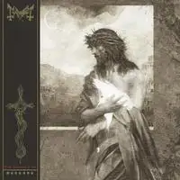 Mayhem - Grand Declaration of War (Reissue) album cover