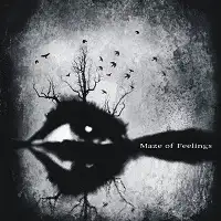 Maze of Feelings - Maze of Feelings album cover