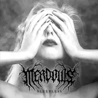 Meadows - Sleepless album cover