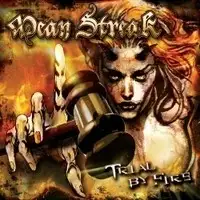 Mean Streak - Trial By Fire album cover