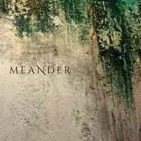 Meander - Meander album cover