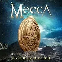 Mecca - Everlasting album cover