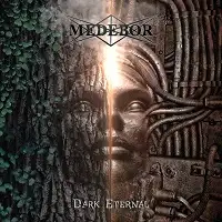 Medebor - Dark Eternal album cover