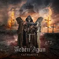 Meden Agan - Catharsis album cover