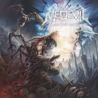 Medevil - Conductor Of Storms album cover