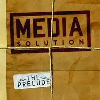 Media Solution - The Prelude album cover