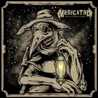 Medicated - Descension album cover