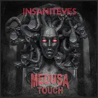 Medusa Touch - Insanities album cover