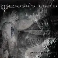 Medusa's Child - Damnatio Memoriae album cover
