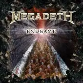 Megadeth - Endgame album cover