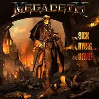 Megadeth - The Sick