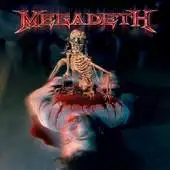 Megadeth - The World Needs A Hero album cover