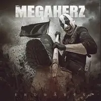 Megaherz - Erdwärts album cover