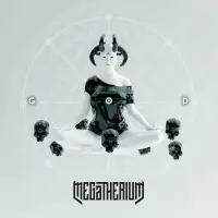 Megatherium - God album cover