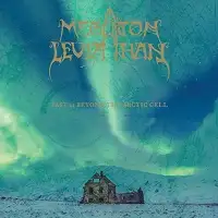 Megaton Leviathan - Past 21: Beyond the Arctic Cell album cover