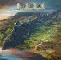 Megaton Sword - Niralet album cover