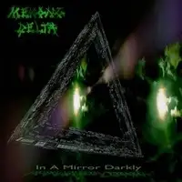 Mekong Delta - In A Mirror Darkly album cover