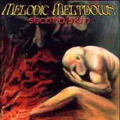 Melodic Meltdown - Second Skin album cover