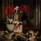 Meltdown - Executioner album cover
