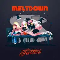 Meltdown - Tattoo album cover