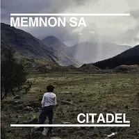 Memnon Sa - Citadel album cover