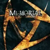 Memorial - In The Absence Of All Things Sacred album cover