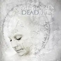 Memories Of A Dead Man - Ashes Of Joy album cover