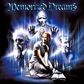 Memorized Dreams - Theater of Life album cover