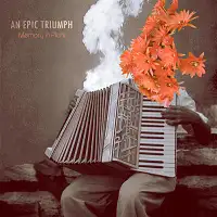 Memory In Plant - An Epic Triumph album cover