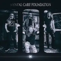 Mental Care Foundation - III album cover