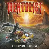 Mentalist - A Journey Into The Unknown album cover